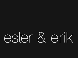 Ester & Erik